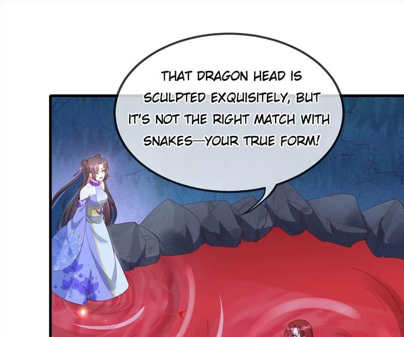 When the Dragon King Falls for the Loli Alchemist - Episode 75 — page 20