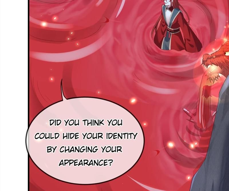 When the Dragon King Falls for the Loli Alchemist - Episode 75 — page 21