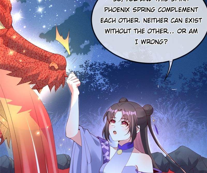 When the Dragon King Falls for the Loli Alchemist - Episode 75 — page 23