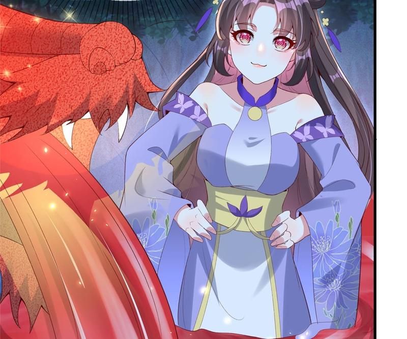 When the Dragon King Falls for the Loli Alchemist - Episode 75 — page 27