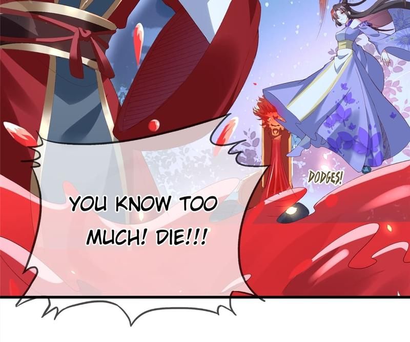 When the Dragon King Falls for the Loli Alchemist - Episode 75 — page 30