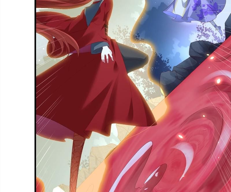 When the Dragon King Falls for the Loli Alchemist - Episode 75 — page 32