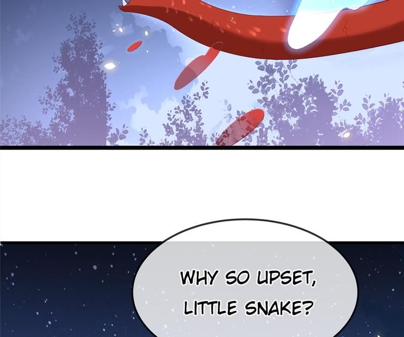 When the Dragon King Falls for the Loli Alchemist - Episode 75 — page 40