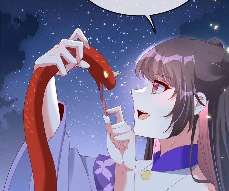When the Dragon King Falls for the Loli Alchemist - Episode 75 — page 41