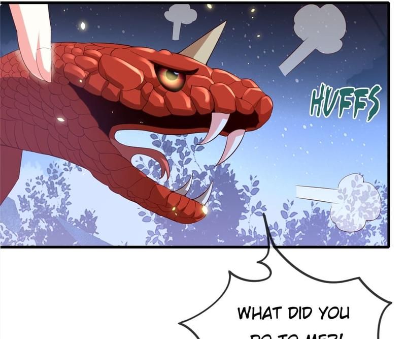 When the Dragon King Falls for the Loli Alchemist - Episode 75 — page 43