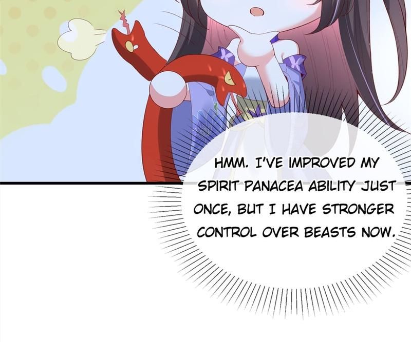 When the Dragon King Falls for the Loli Alchemist - Episode 75 — page 45