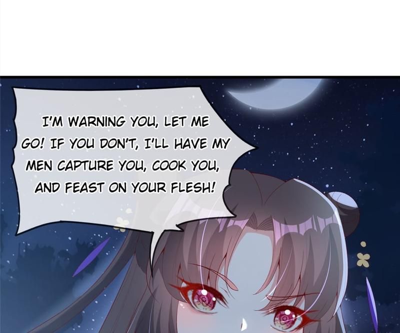 When the Dragon King Falls for the Loli Alchemist - Episode 75 — page 46