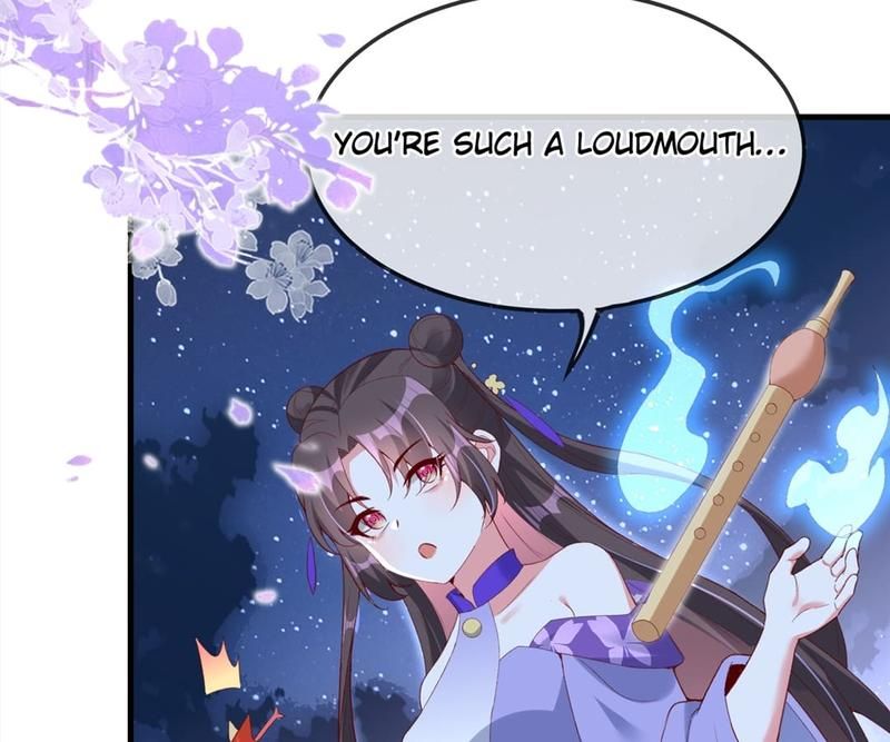 When the Dragon King Falls for the Loli Alchemist - Episode 75 — page 49