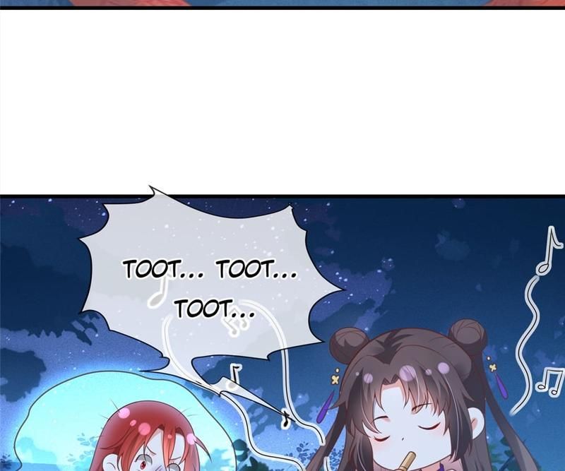 When the Dragon King Falls for the Loli Alchemist - Episode 75 — page 55