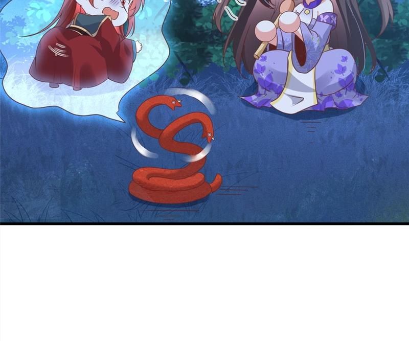 When the Dragon King Falls for the Loli Alchemist - Episode 75 — page 56