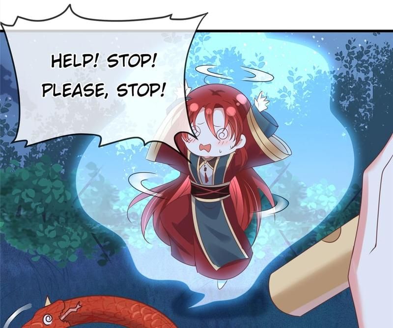 When the Dragon King Falls for the Loli Alchemist - Episode 75 — page 57