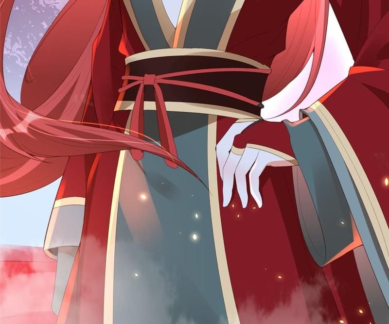 When the Dragon King Falls for the Loli Alchemist - Episode 75 — page 7