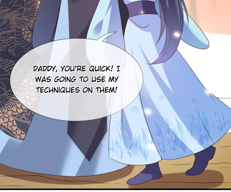 When the Dragon King Falls for the Loli Alchemist - Episode 76 — page 11