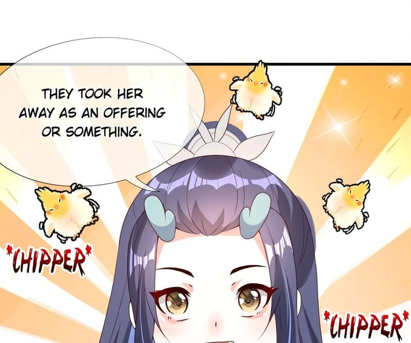 When the Dragon King Falls for the Loli Alchemist - Episode 76 — page 14