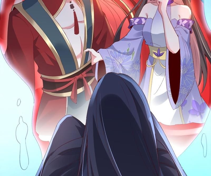 When the Dragon King Falls for the Loli Alchemist - Episode 76 — page 21