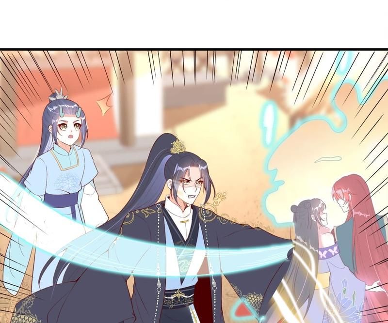 When the Dragon King Falls for the Loli Alchemist - Episode 76 — page 25