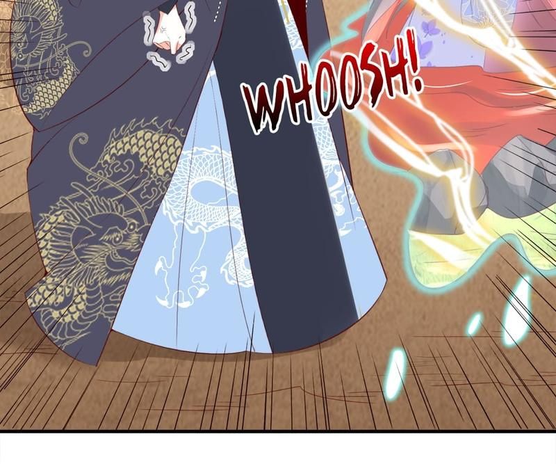 When the Dragon King Falls for the Loli Alchemist - Episode 76 — page 26