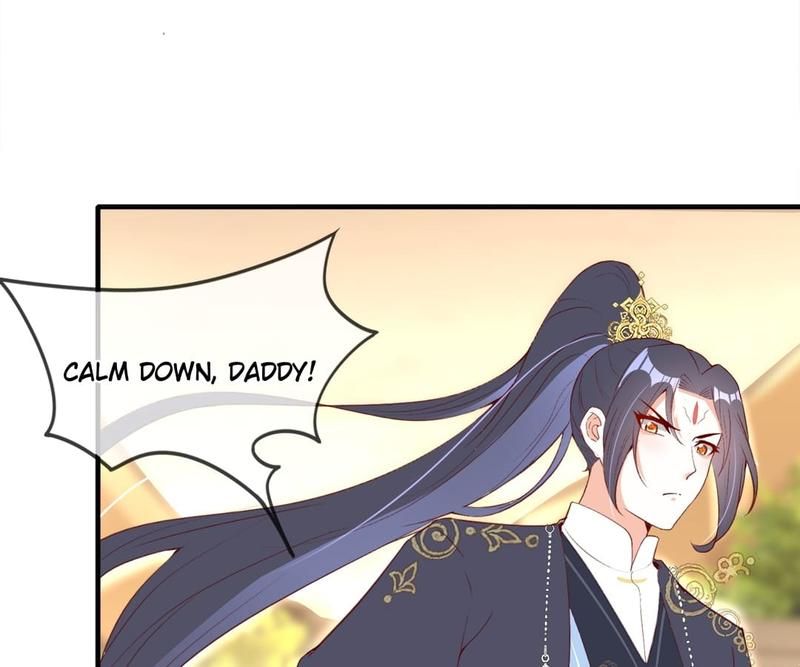 When the Dragon King Falls for the Loli Alchemist - Episode 76 — page 27