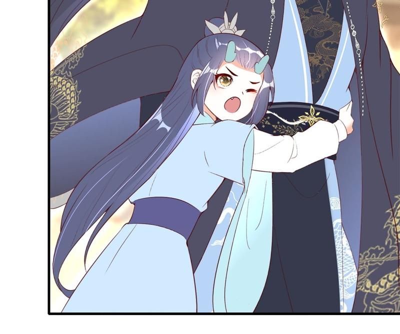When the Dragon King Falls for the Loli Alchemist - Episode 76 — page 28