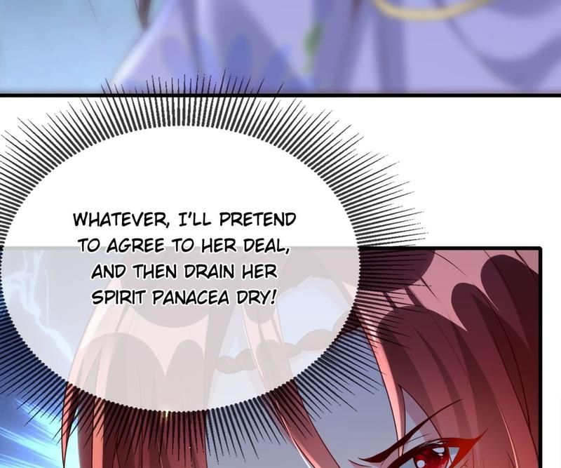 When the Dragon King Falls for the Loli Alchemist - Episode 76 — page 3