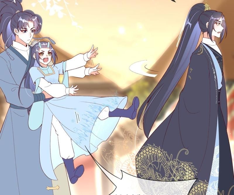 When the Dragon King Falls for the Loli Alchemist - Episode 76 — page 30