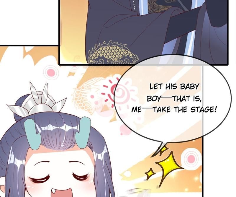 When the Dragon King Falls for the Loli Alchemist - Episode 76 — page 36