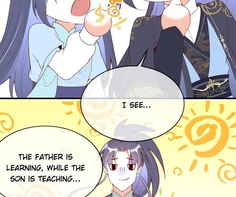 When the Dragon King Falls for the Loli Alchemist - Episode 76 — page 39