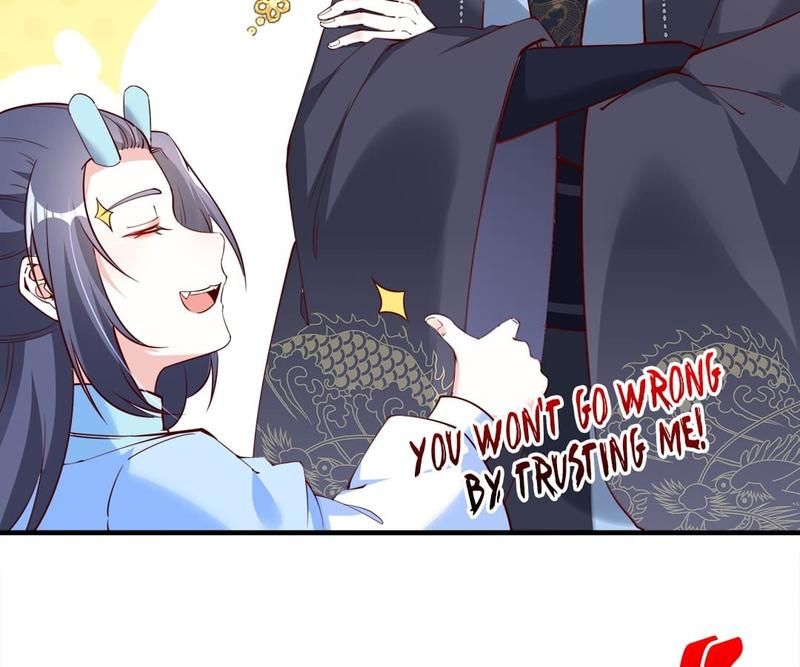 When the Dragon King Falls for the Loli Alchemist - Episode 76 — page 43