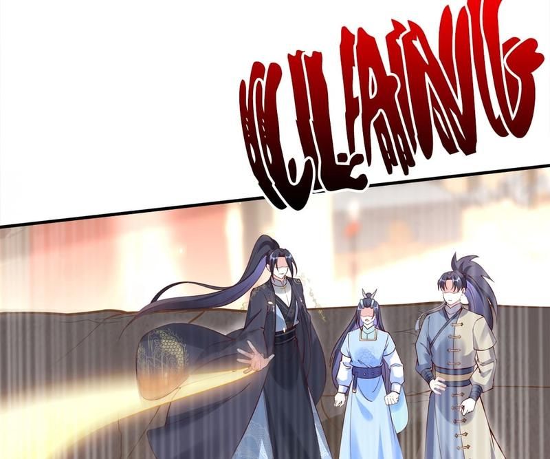 When the Dragon King Falls for the Loli Alchemist - Episode 76 — page 44