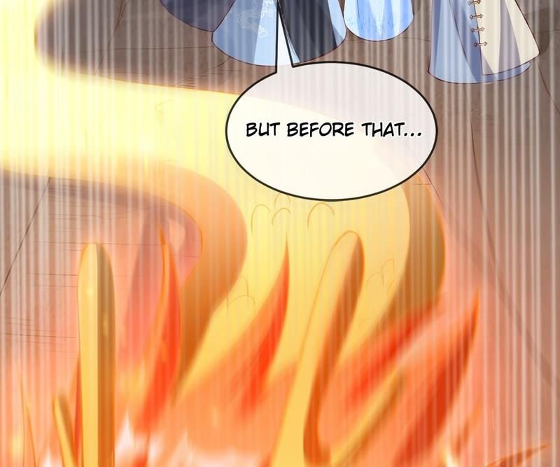 When the Dragon King Falls for the Loli Alchemist - Episode 76 — page 45