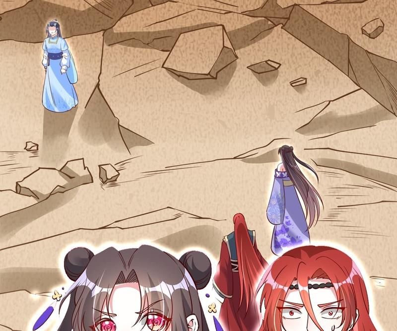When the Dragon King Falls for the Loli Alchemist - Episode 76 — page 53
