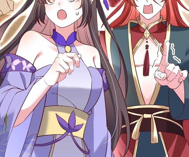 When the Dragon King Falls for the Loli Alchemist - Episode 76 — page 54