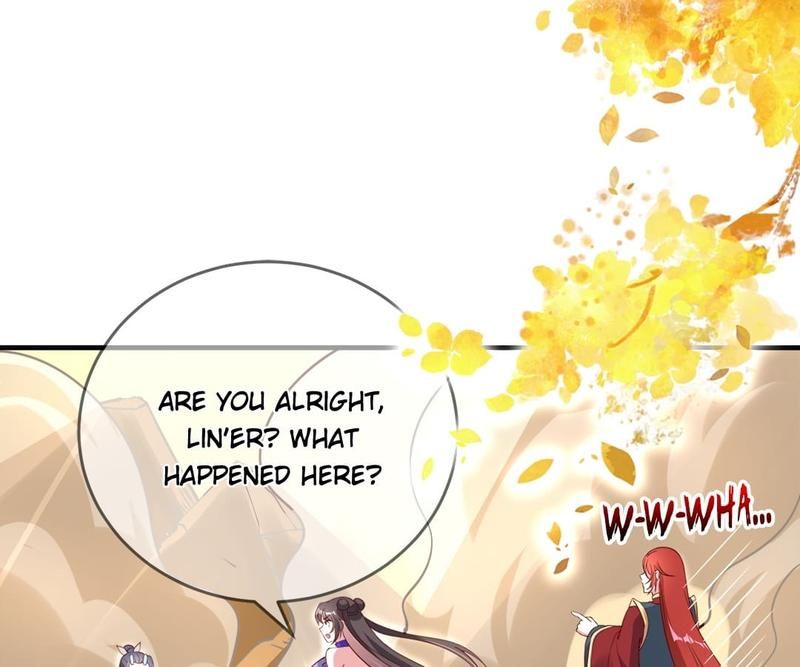 When the Dragon King Falls for the Loli Alchemist - Episode 76 — page 56