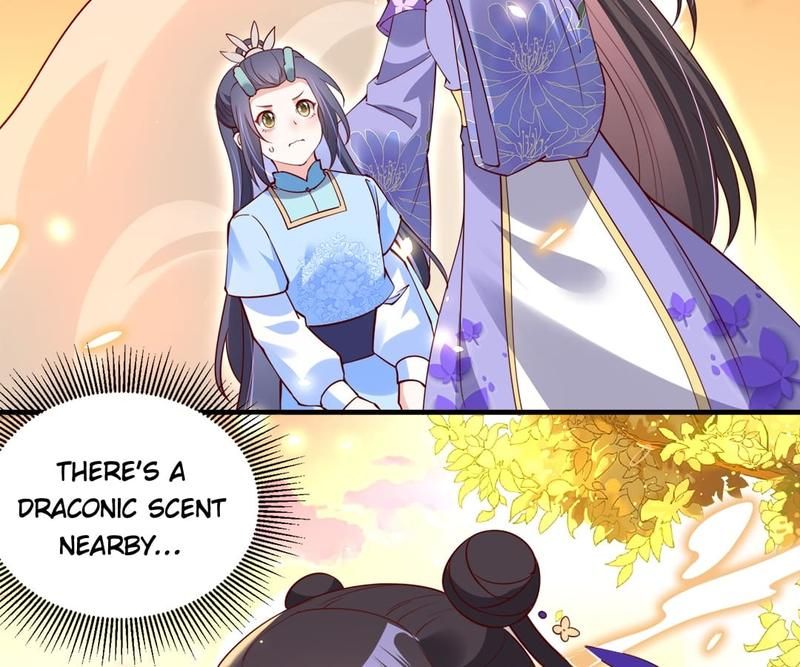 When the Dragon King Falls for the Loli Alchemist - Episode 76 — page 61