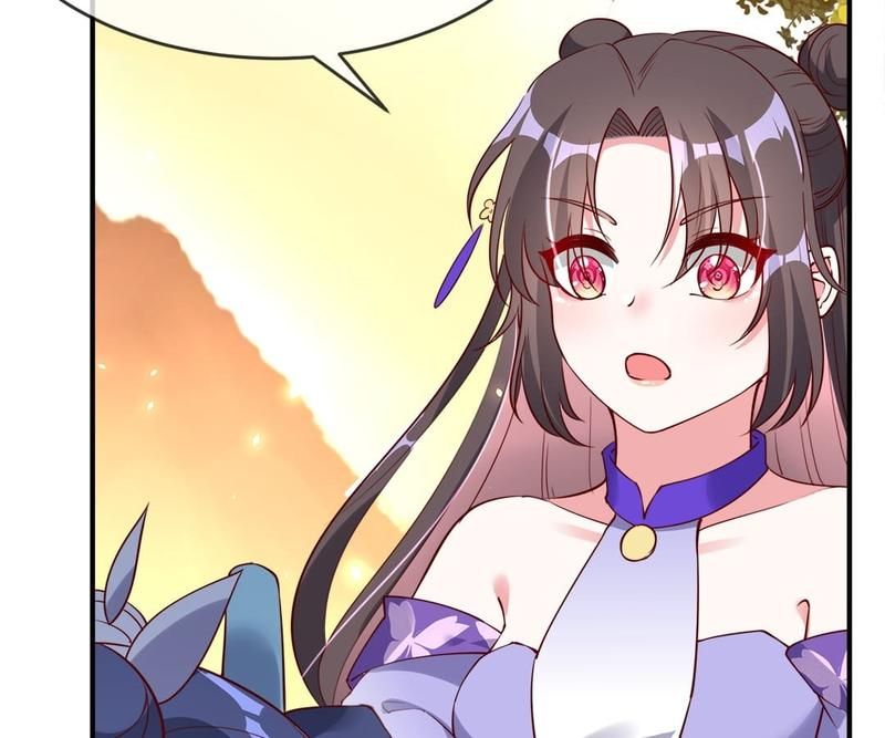 When the Dragon King Falls for the Loli Alchemist - Episode 76 — page 64
