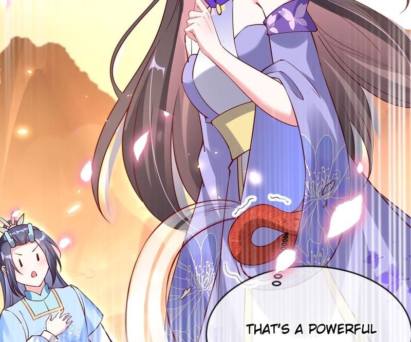 When the Dragon King Falls for the Loli Alchemist - Episode 76 — page 68