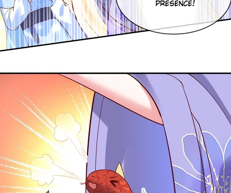 When the Dragon King Falls for the Loli Alchemist - Episode 76 — page 69