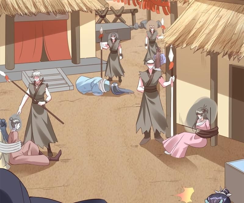 When the Dragon King Falls for the Loli Alchemist - Episode 76 — page 7