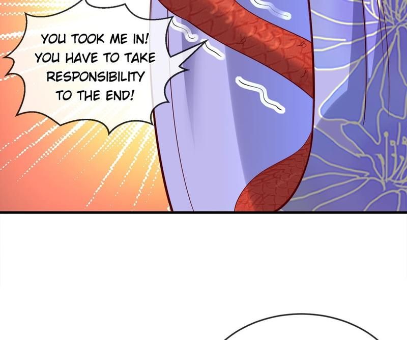 When the Dragon King Falls for the Loli Alchemist - Episode 76 — page 70