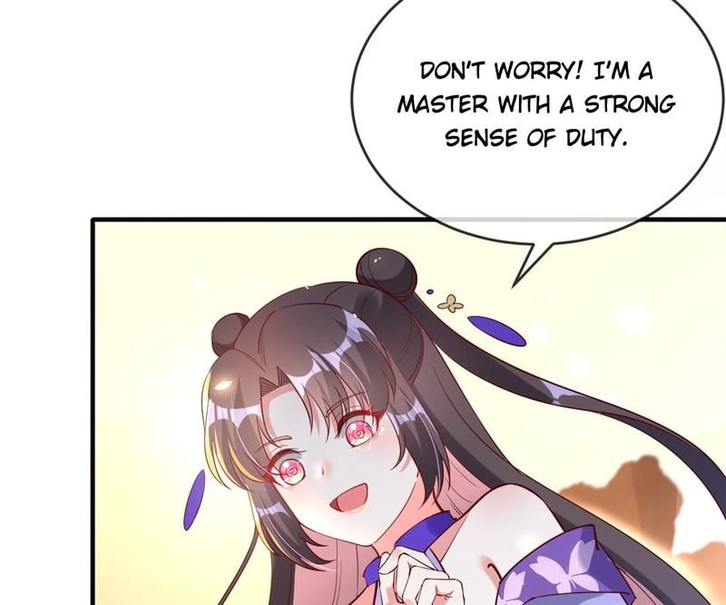 When the Dragon King Falls for the Loli Alchemist - Episode 76 — page 71