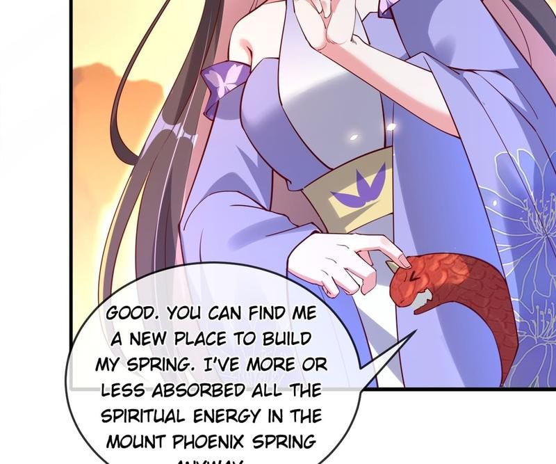When the Dragon King Falls for the Loli Alchemist - Episode 76 — page 72