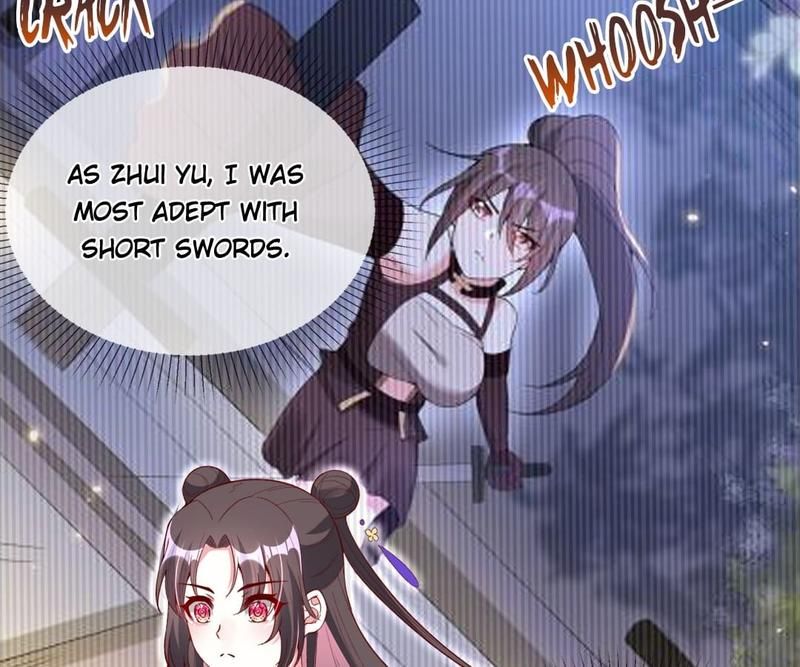 When the Dragon King Falls for the Loli Alchemist - Episode 76 — page 75