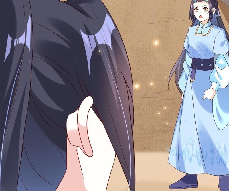 When the Dragon King Falls for the Loli Alchemist - Episode 76 — page 8