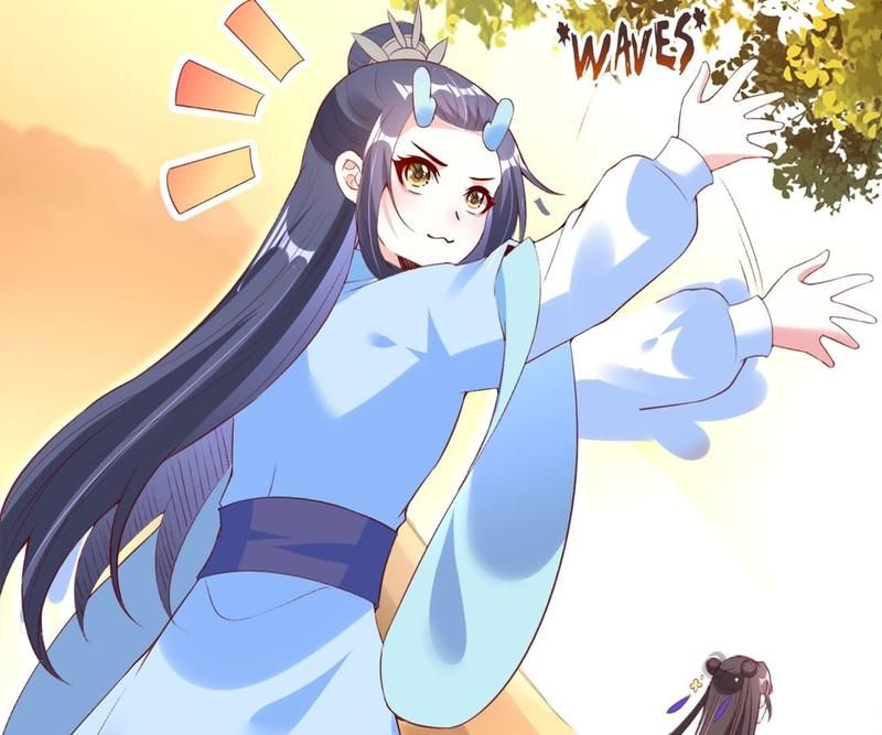 When the Dragon King Falls for the Loli Alchemist - Episode 76 — page 82