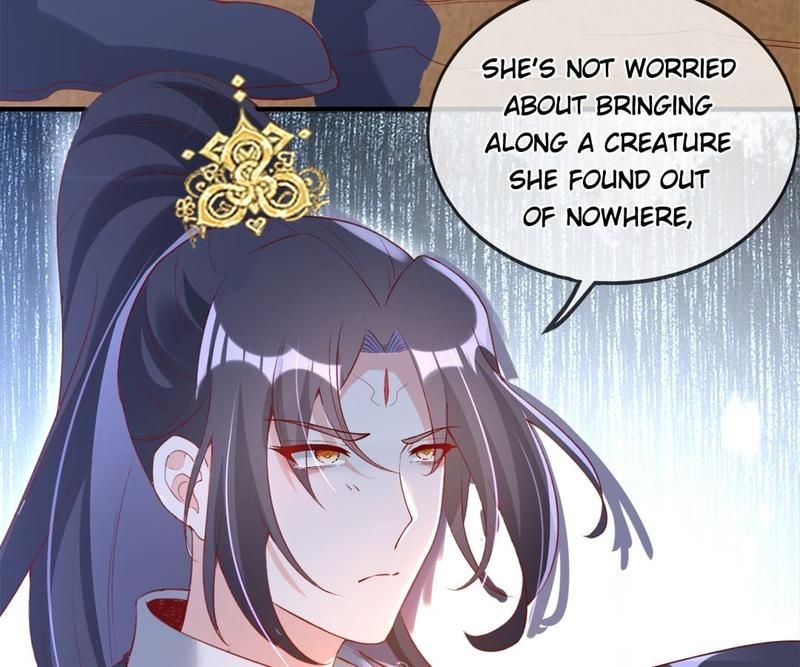 When the Dragon King Falls for the Loli Alchemist - Episode 76 — page 86