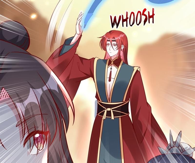 When the Dragon King Falls for the Loli Alchemist - Episode 77 — page 11