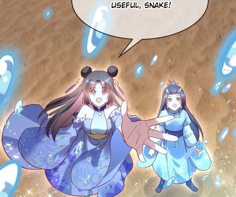 When the Dragon King Falls for the Loli Alchemist - Episode 77 — page 13