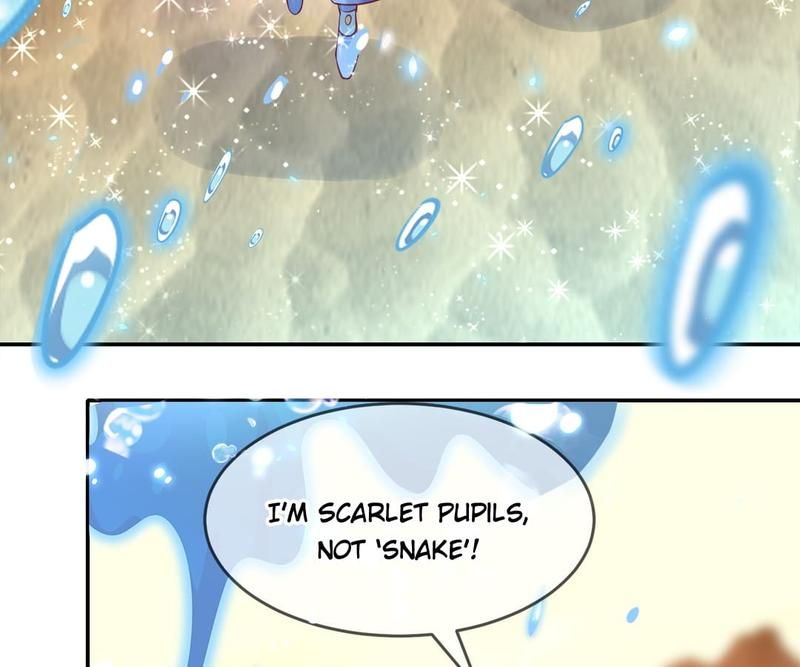 When the Dragon King Falls for the Loli Alchemist - Episode 77 — page 14