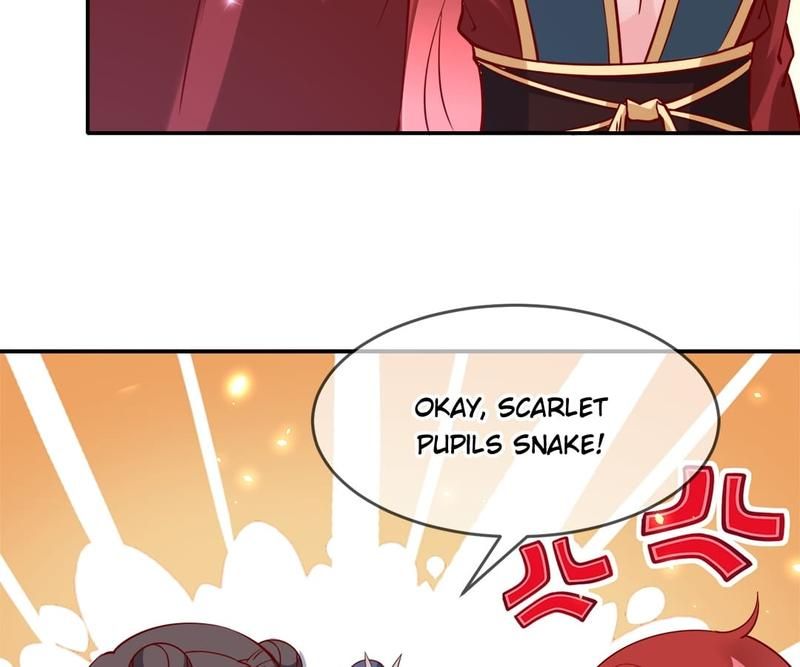 When the Dragon King Falls for the Loli Alchemist - Episode 77 — page 16