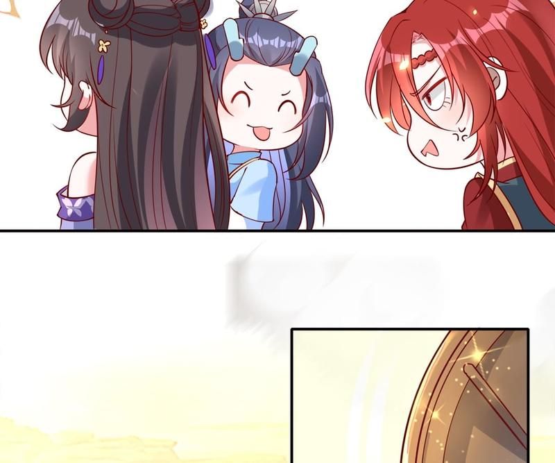 When the Dragon King Falls for the Loli Alchemist - Episode 77 — page 17